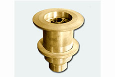 ����ʽͭ����ͷ-syt03